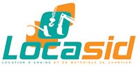 Logo Locasid